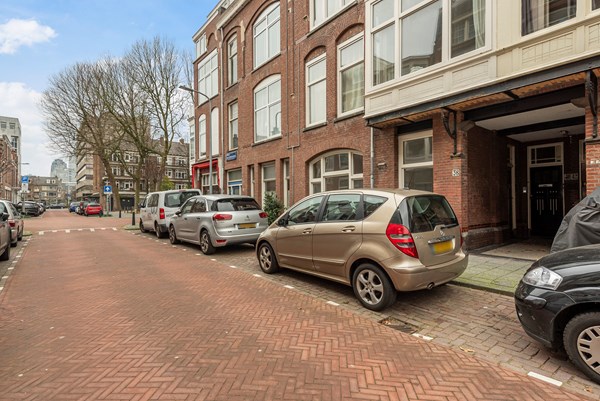 Medium property photo - Willem van Outhoornstraat 38, 2593 ZX Den Haag